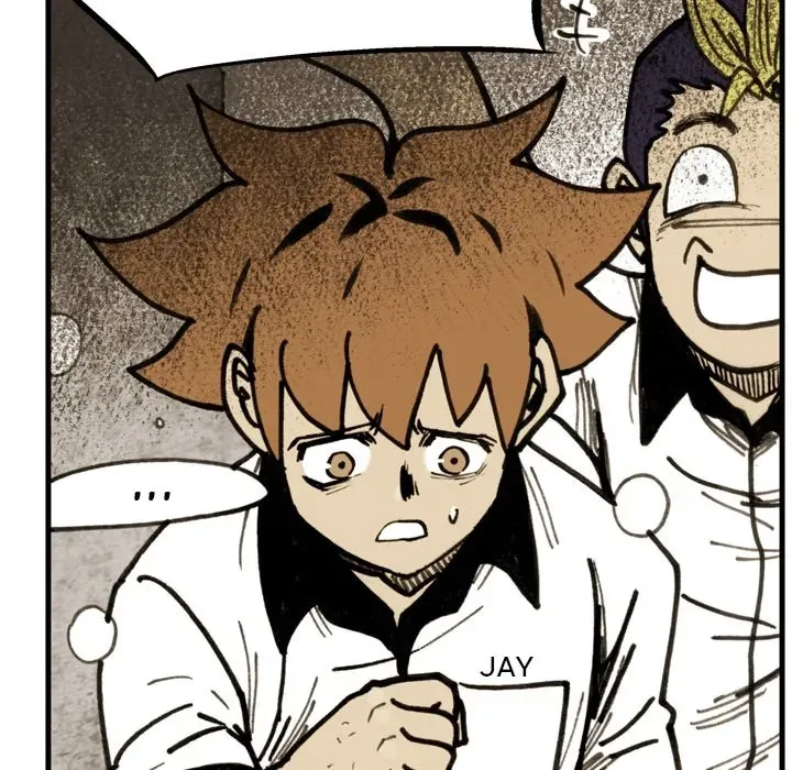 Read Yangachi Sanyangkkun chapter 76 image 59 on Lezhin