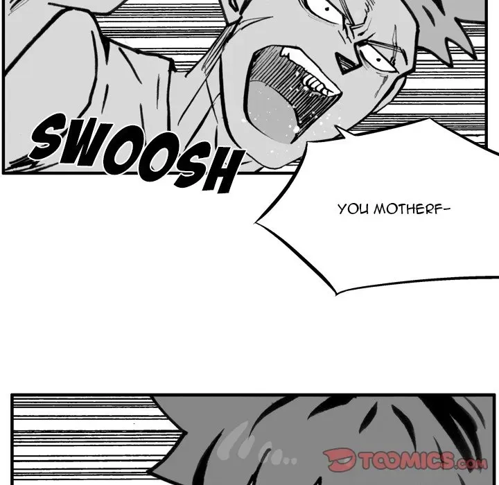 Read Yangachi Sanyangkkun chapter 76 image 61 on Lezhin
