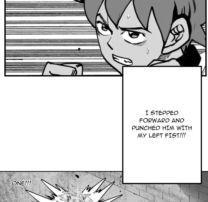 Read Yangachi Sanyangkkun chapter 76 image 62 on Lezhin