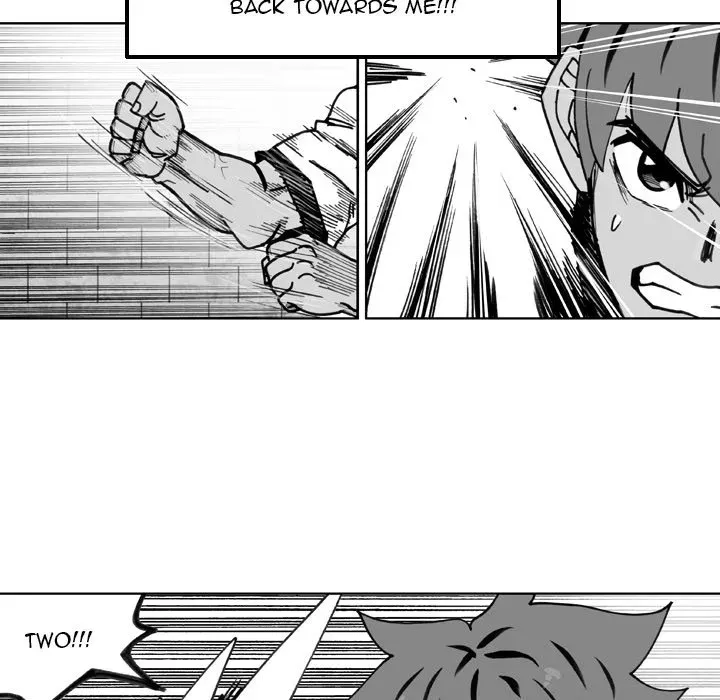 Read Yangachi Sanyangkkun chapter 76 image 64 on Lezhin