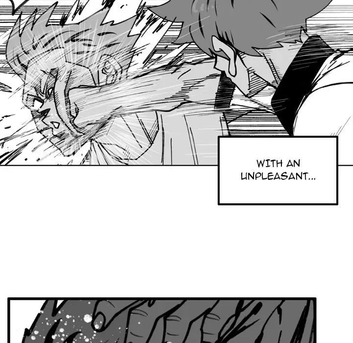 Read Yangachi Sanyangkkun chapter 76 image 65 on Lezhin