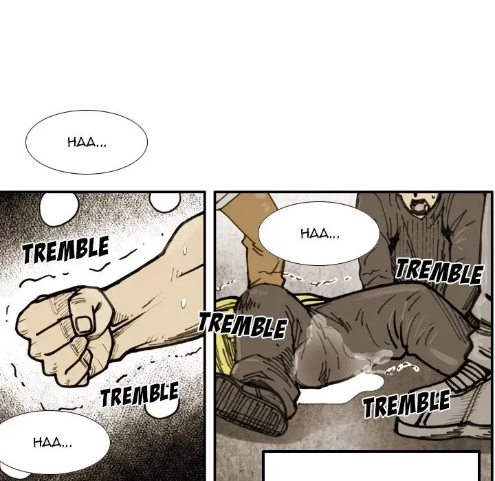 Read Yangachi Sanyangkkun chapter 76 image 67 on Lezhin