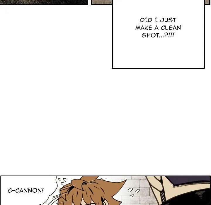 Read Yangachi Sanyangkkun chapter 76 image 68 on Lezhin