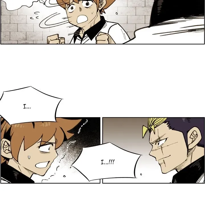 Read Yangachi Sanyangkkun chapter 76 image 69 on Lezhin