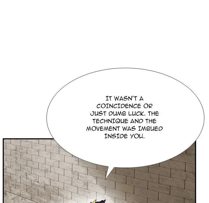 Read Yangachi Sanyangkkun chapter 76 image 70 on Lezhin