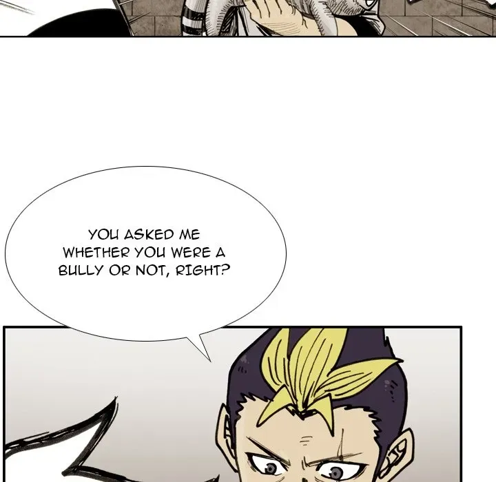 Read Yangachi Sanyangkkun chapter 76 image 78 on Lezhin