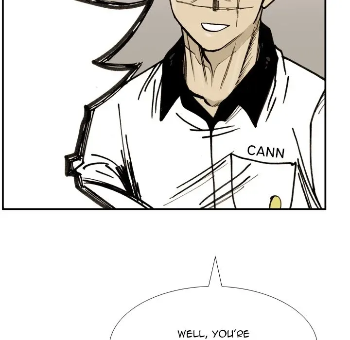 Read Yangachi Sanyangkkun chapter 76 image 79 on Lezhin