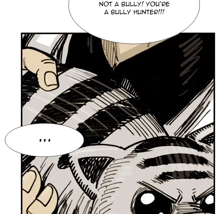 Read Yangachi Sanyangkkun chapter 76 image 80 on Lezhin