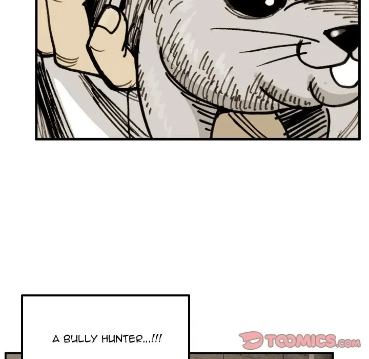 Read Yangachi Sanyangkkun chapter 76 image 81 on Lezhin