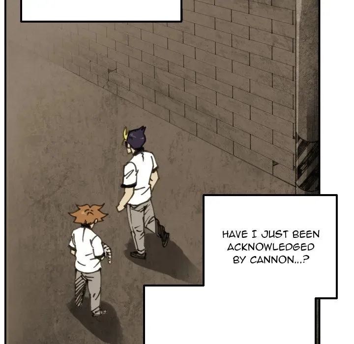 Read Yangachi Sanyangkkun chapter 76 image 82 on Lezhin