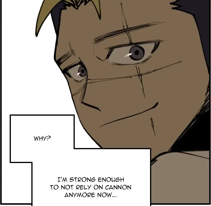 Read Yangachi Sanyangkkun chapter 76 image 84 on Lezhin