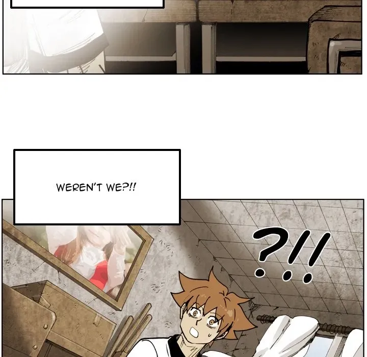 Read Yangachi Sanyangkkun chapter 76 image 86 on Lezhin