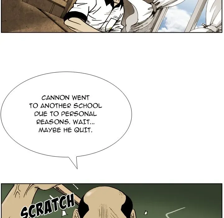 Read Yangachi Sanyangkkun chapter 76 image 87 on Lezhin