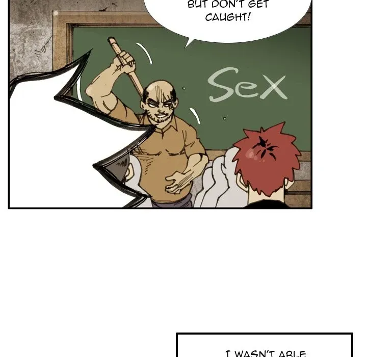 Read Yangachi Sanyangkkun chapter 76 image 89 on Lezhin