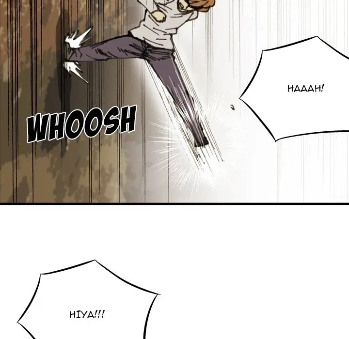 Read Yangachi Sanyangkkun chapter 76 image 9 on Lezhin
