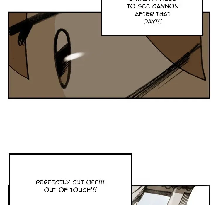 Read Yangachi Sanyangkkun chapter 76 image 90 on Lezhin
