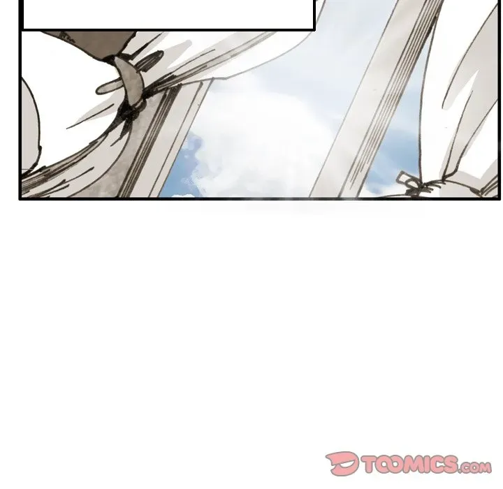 Read Yangachi Sanyangkkun chapter 76 image 91 on Lezhin
