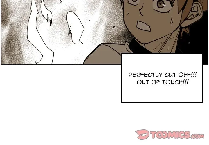 Read Yangachi Sanyangkkun chapter 77 image 1 on Lezhin