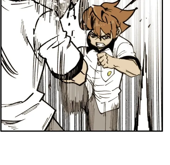 Read Yangachi Sanyangkkun chapter 77 image 100 on Lezhin
