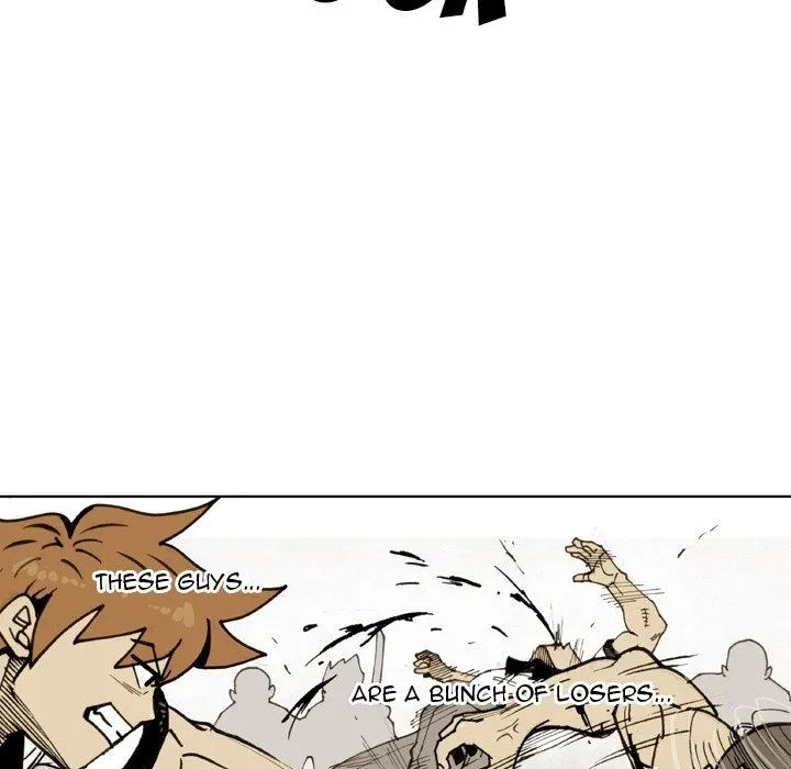Read Yangachi Sanyangkkun chapter 77 image 103 on Lezhin