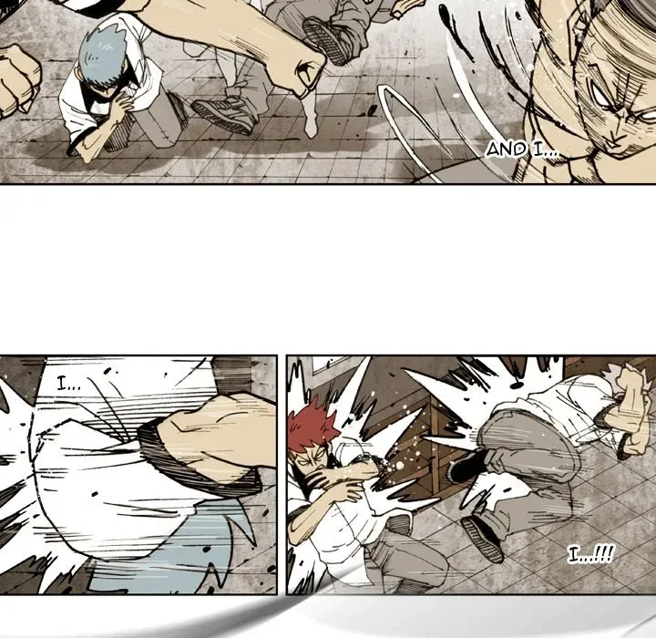 Read Yangachi Sanyangkkun chapter 77 image 104 on Lezhin