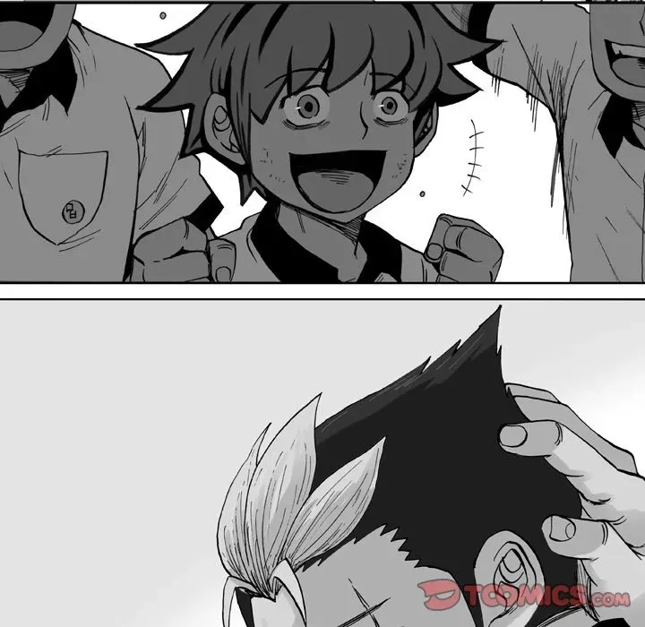 Read Yangachi Sanyangkkun chapter 77 image 11 on Lezhin