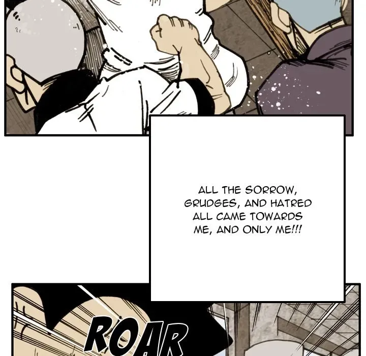 Read Yangachi Sanyangkkun chapter 77 image 25 on Lezhin