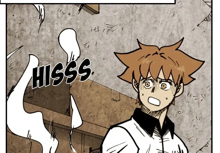 Read Yangachi Sanyangkkun chapter 77 image 3 on Lezhin