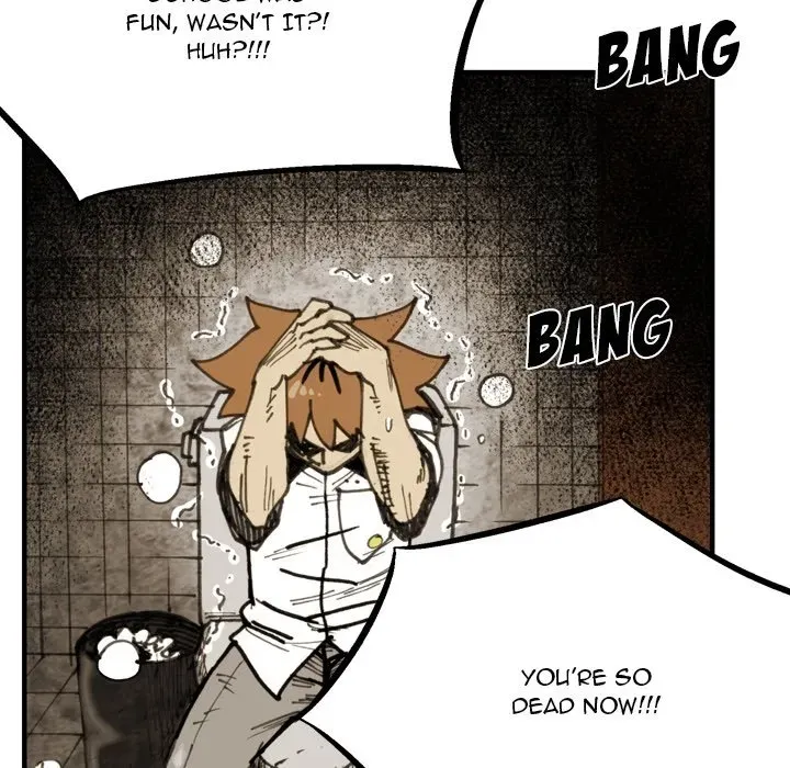 Read Yangachi Sanyangkkun chapter 77 image 32 on Lezhin