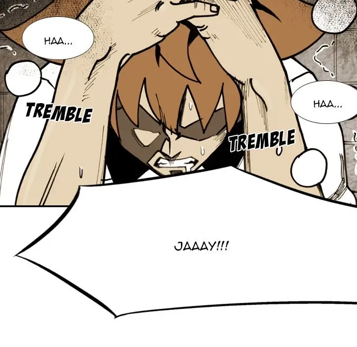 Read Yangachi Sanyangkkun chapter 77 image 36 on Lezhin