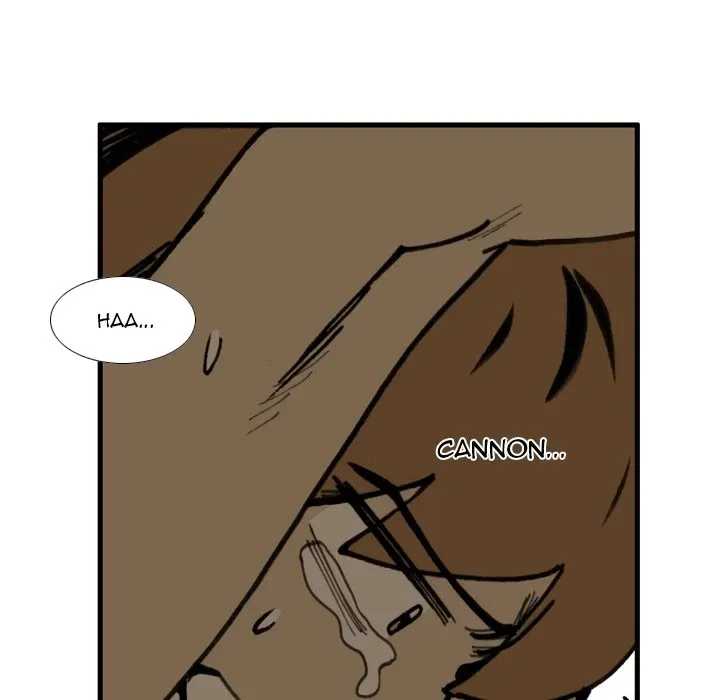 Read Yangachi Sanyangkkun chapter 77 image 37 on Lezhin