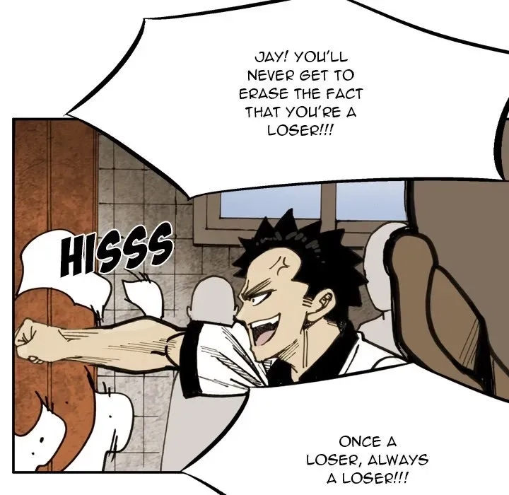 Read Yangachi Sanyangkkun chapter 77 image 40 on Lezhin