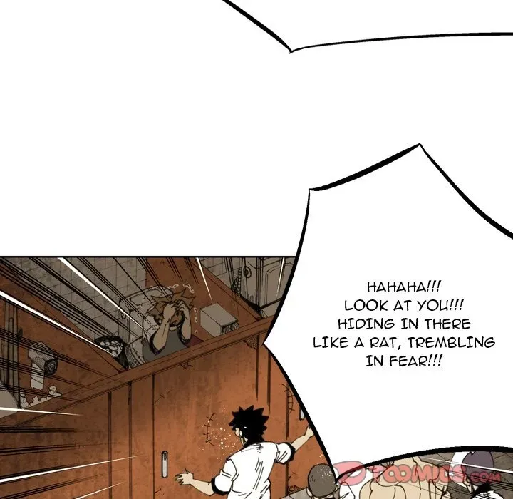 Read Yangachi Sanyangkkun chapter 77 image 41 on Lezhin
