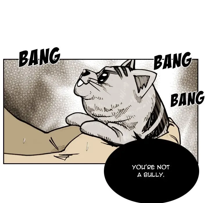 Read Yangachi Sanyangkkun chapter 77 image 46 on Lezhin
