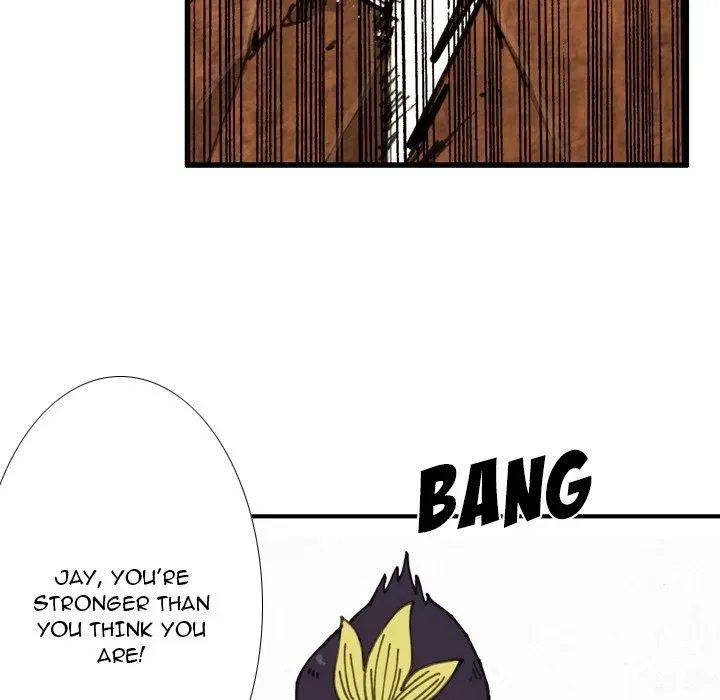 Read Yangachi Sanyangkkun chapter 77 image 48 on Lezhin