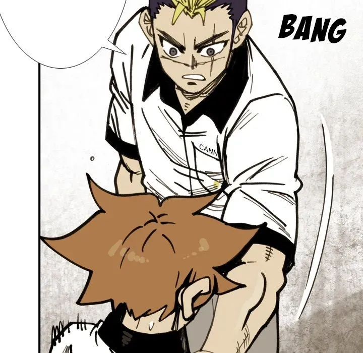 Read Yangachi Sanyangkkun chapter 77 image 49 on Lezhin