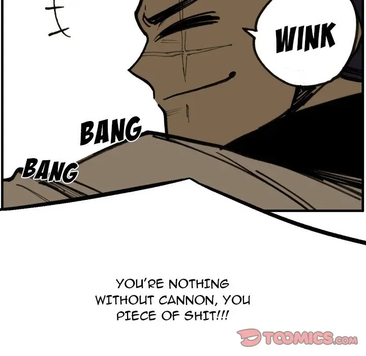 Read Yangachi Sanyangkkun chapter 77 image 51 on Lezhin