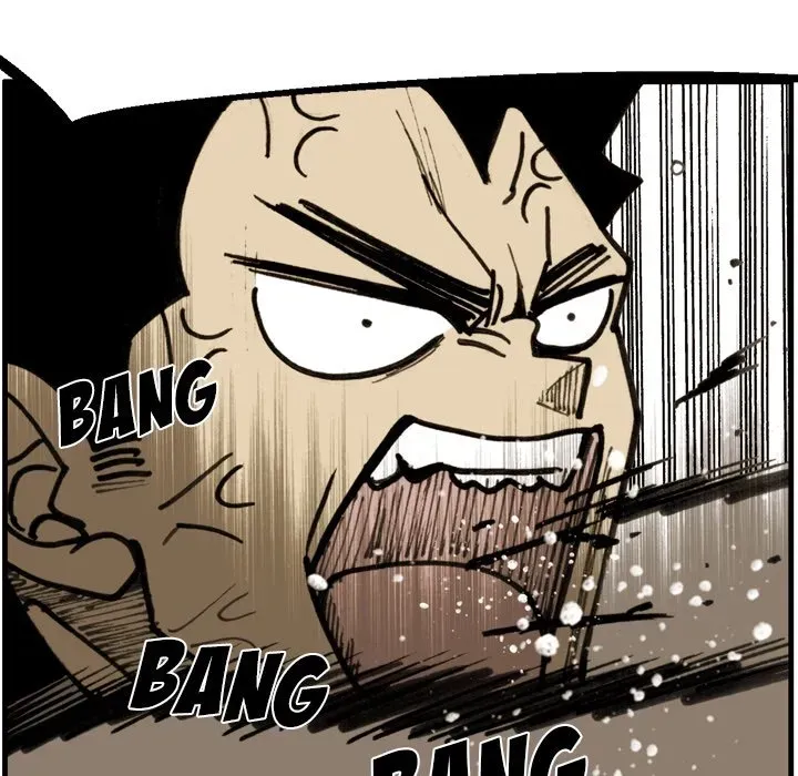 Read Yangachi Sanyangkkun chapter 77 image 52 on Lezhin