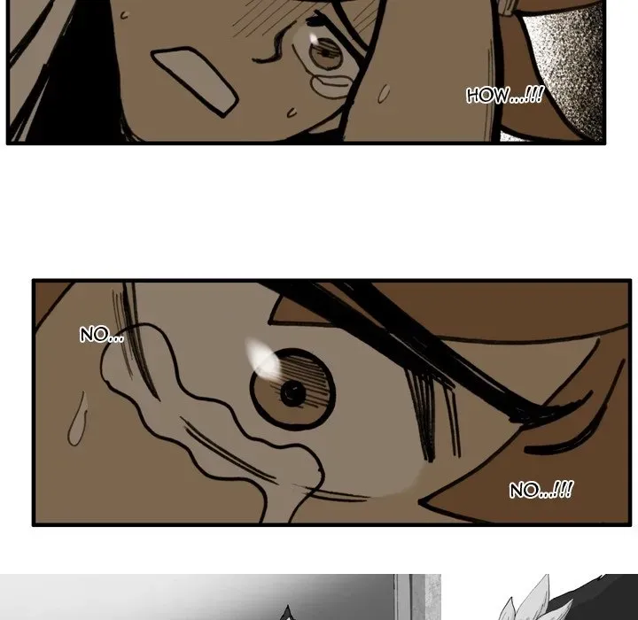 Read Yangachi Sanyangkkun chapter 77 image 6 on Lezhin