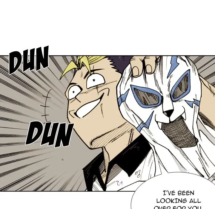 Read Yangachi Sanyangkkun chapter 77 image 60 on Lezhin