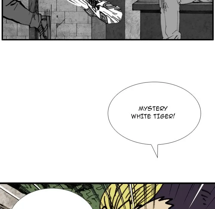 Read Yangachi Sanyangkkun chapter 77 image 63 on Lezhin