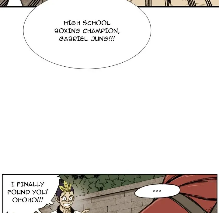 Read Yangachi Sanyangkkun chapter 77 image 65 on Lezhin