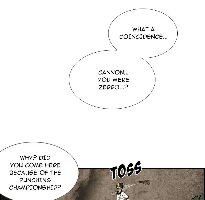 Read Yangachi Sanyangkkun chapter 77 image 72 on Lezhin