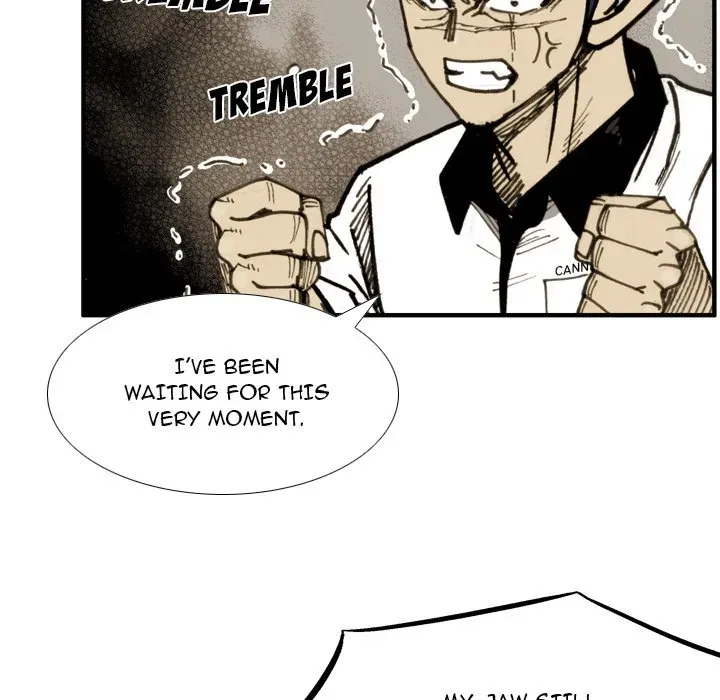 Read Yangachi Sanyangkkun chapter 77 image 76 on Lezhin