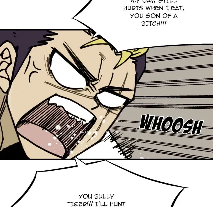 Read Yangachi Sanyangkkun chapter 77 image 77 on Lezhin