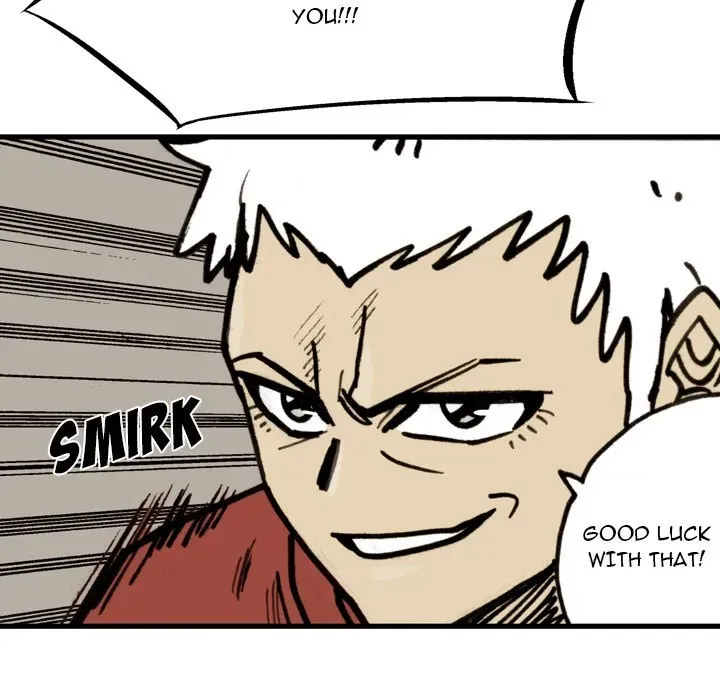Read Yangachi Sanyangkkun chapter 77 image 78 on Lezhin