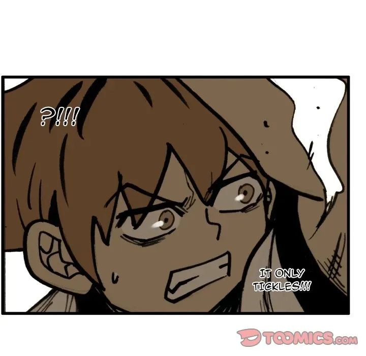 Read Yangachi Sanyangkkun chapter 77 image 91 on Lezhin