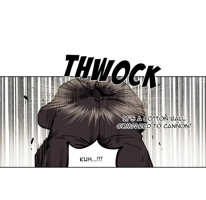 Read Yangachi Sanyangkkun chapter 77 image 92 on Lezhin