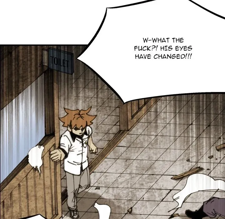 Read Yangachi Sanyangkkun chapter 77 image 95 on Lezhin