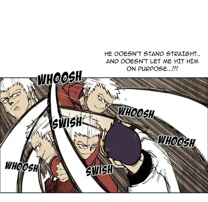 Read Yangachi Sanyangkkun chapter 78 image 12 on Lezhin
